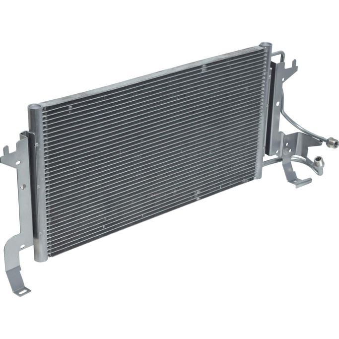 UAC-CN4555PFC, Universal Air Conditioner Air Conditioning Condensers for 1994-1995 DEVILLE, ELDORADO, SEVILLE - CN 4555PFC in UAE, Dubai. Condition - new. Price 600 AED. Photo, seller contacts | AUTO.AE
