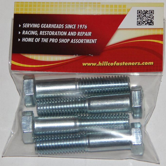 HFW-HP5500C250, Hillco Fastener Grade 5 Hex Head Cap Screws HP5500C250 في الإمارات العربية المتحدة, دبي. Condition - new. Price ⁦30 AED⁩. Photo, seller contacts | AUTO.AE