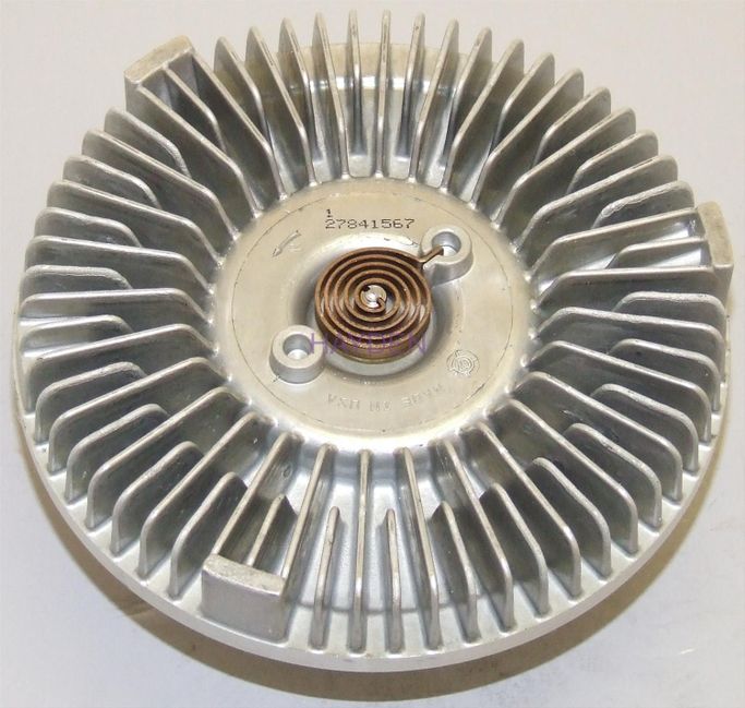 HDA-2784, Hayden Fan Clutches 2784 in UAE, Dubai. Condition - new. Price 300 AED. Photo, seller contacts | AUTO.AE