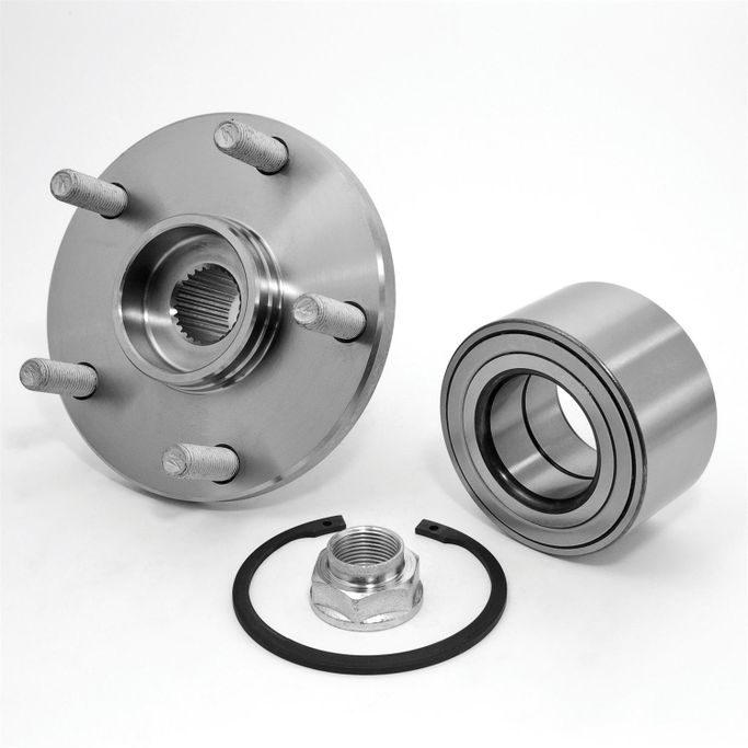 FWB-WH62129K, FAG USA Wheel Bearing and Hub Assemblies WH62129K в ОАЭ, Дубай. Состояние - новое. Цена ⁦480 AED⁩. Фото, контакты продавца | AUTO.AE