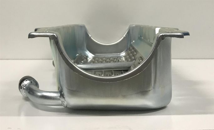 CHP-CP160L12, Champ Pans Circle Track Dry Sump Oil Pans CP160L12 في الإمارات العربية المتحدة, دبي. Condition - new. Price ⁦1,090 AED⁩. Photo, seller contacts | AUTO.AE