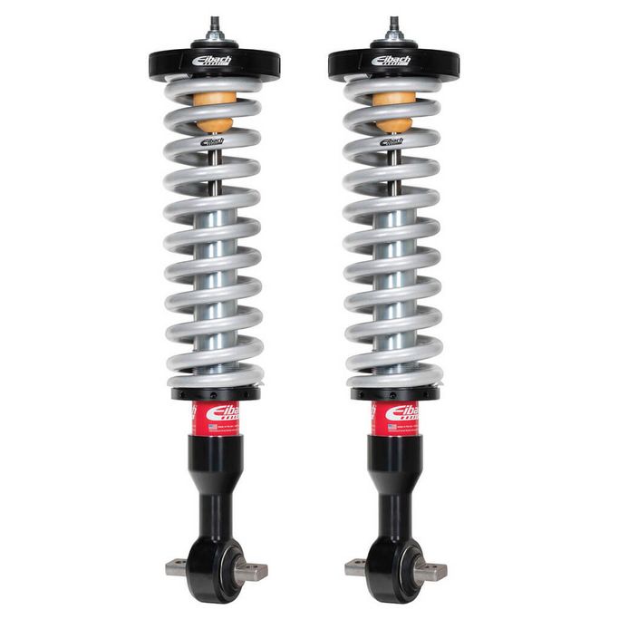 E86-35-035-01-20, EIBACH E86-35-035-01-20 Pair of Front Coilovers Pro-Truck for FORD F-150 4WD 2.7L / 3.5L / 5.0L 2015-2025 в ОАЭ, Дубай. Состояние - новое. Цена ⁦5 020 AED⁩. Фото, контакты продавца | AUTO.AE