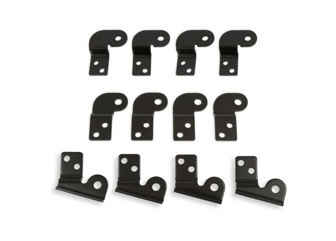 HLY-534-246, Holley Fuel Rail Adapter Brackets 534-246 في الإمارات العربية المتحدة, دبي. Condition - new. Price 420 AED. Photo, seller contacts | AUTO.AE