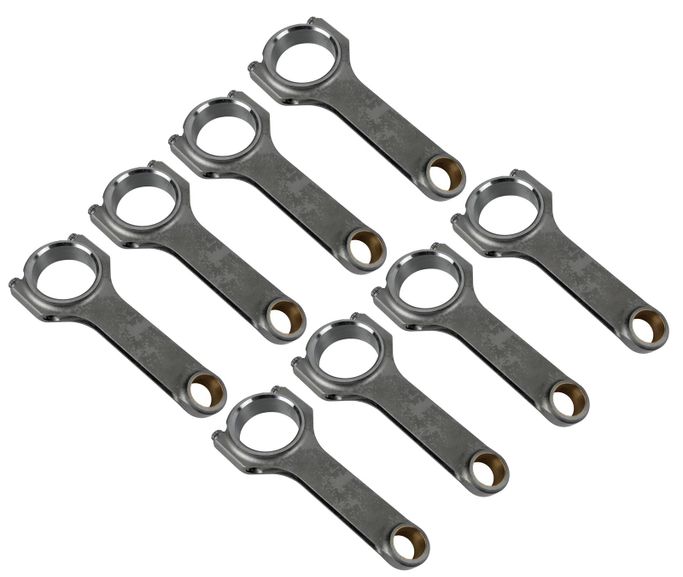 SCA-6638522A, Scat Pro Sport H-Beam Connecting Rods 2-454-6385-2200A في الإمارات العربية المتحدة, دبي. Condition - new. Price ⁦3,660 AED⁩. Photo, seller contacts | AUTO.AE
