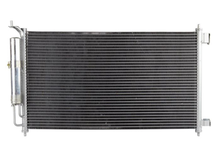 OSC-3594, OSC Automotive Air Conditioning Condensers for 2009-2014 CUBE, 2007-2012 VERSA - 3594 in UAE, Dubai. Condition - new. Price 390 AED. Photo, seller contacts | AUTO.AE