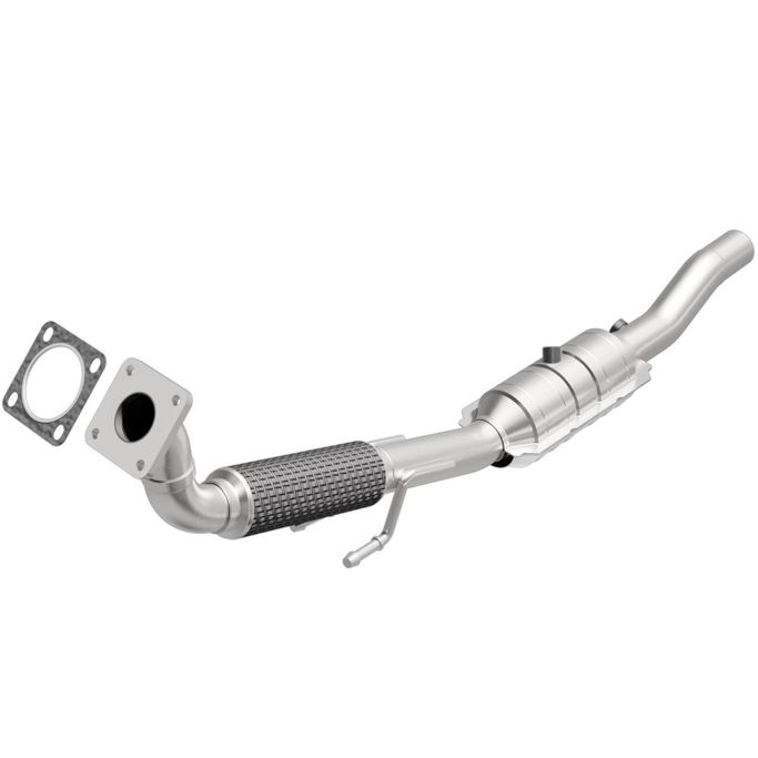 MPE-51464, MagnaFlow Direct-Fit Catalytic Converters for 2004-2005 JETTA - 51464 в ОАЭ, Дубай. Состояние - новое. Цена 3 060 AED. Фото, контакты продавца | AUTO.AE