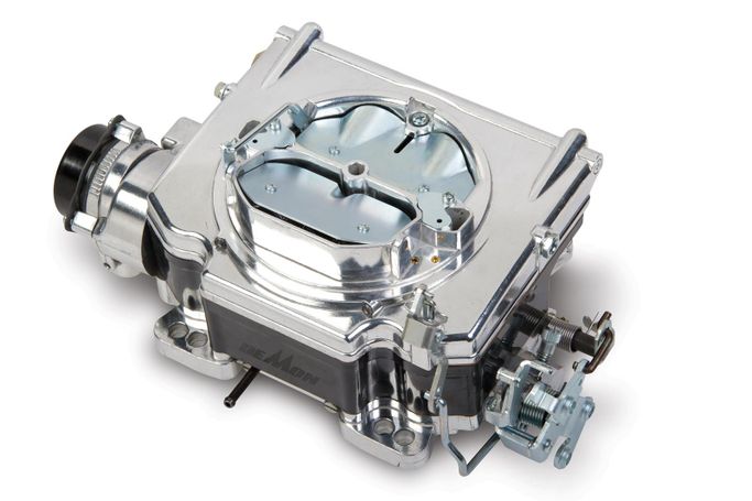 DEM-1904, Demon Carburetion Street Demon 750 CFM 4-Barrel Carburetor 1904 in UAE, Dubai. Condition - new. Price ⁦2,580 AED⁩. Photo, seller contacts | AUTO.AE