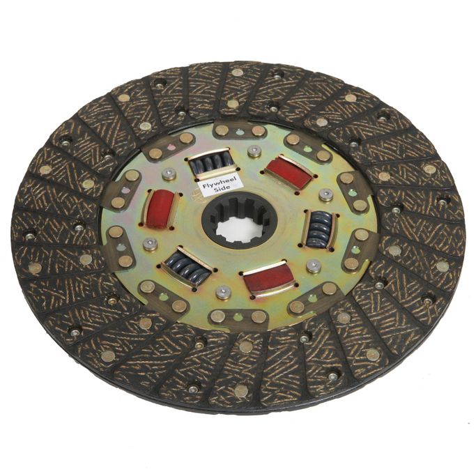 MCL-260160, McLeod Clutch Discs 260160 в ОАЭ, Дубай. Состояние - новое. Цена 890 AED. Фото, контакты продавца | AUTO.AE