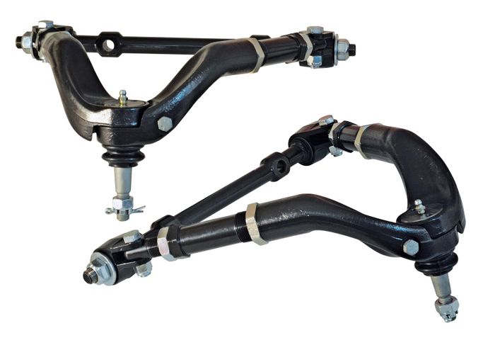 SPS-97130, SPC Performance Control Arms 97130 في الإمارات العربية المتحدة, دبي. Condition - new. Price 5,240 AED. Photo, seller contacts | AUTO.AE