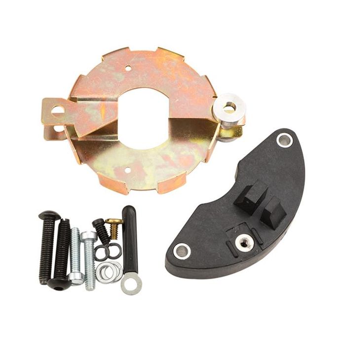 SUM-RP20489, Summit Racing™ Single Wire Electronic Distributor Conversion Kit for Delco 8-Cylinder Distributors SUM-RP20489 in UAE, Dubai. Condition - new. Price 810 AED. Photo, seller contacts | AUTO.AE
