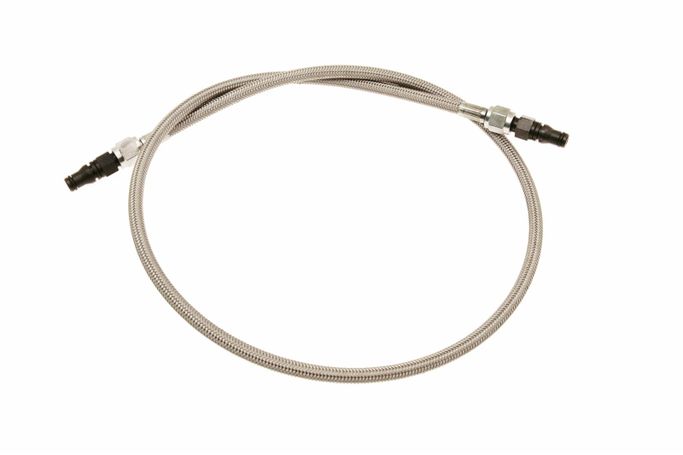 MCL-139251, McLeod Hydraulic Clutch Lines for 2005-2025 MUSTANG - 139251 in UAE, Dubai. Condition - new. Price 360 AED. Photo, seller contacts | AUTO.AE