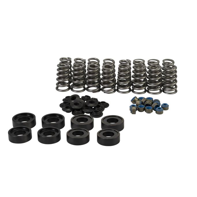 CCA-7230GCS-KIT, COMP Cams Conical Valve Spring Kits 7230GCS-KIT в ОАЭ, Дубай. Состояние - новое. Цена ⁦2 890 AED⁩. Фото, контакты продавца | AUTO.AE