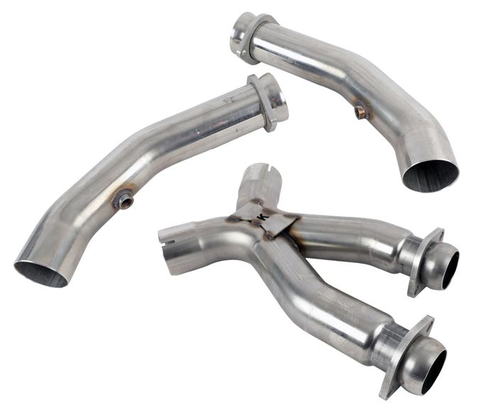 KOK-11203110, Kooks Headers Race X-Pipes for 1996-2004 MUSTANG - 11203110 في الإمارات العربية المتحدة, دبي. Condition - new. Price ⁦6,680 AED⁩. Photo, seller contacts | AUTO.AE