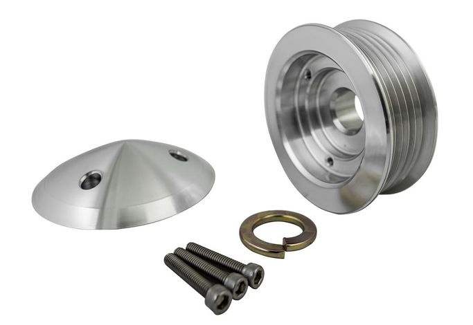 MCH-208-09, March Performance Billet Aluminum Serpentine Alternator Pulleys 208-09 in UAE, Dubai. Condition - new. Price 340 AED. Photo, seller contacts | AUTO.AE
