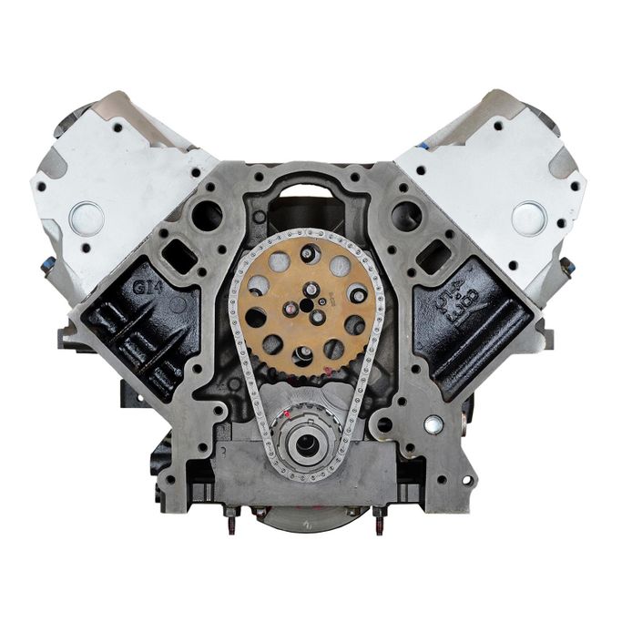 VRE-DCTC, VEGE Remanufactured Long Block Crate Engines DCTC in UAE, Dubai. Condition - new. Price 12,780 AED. Photo, seller contacts | AUTO.AE