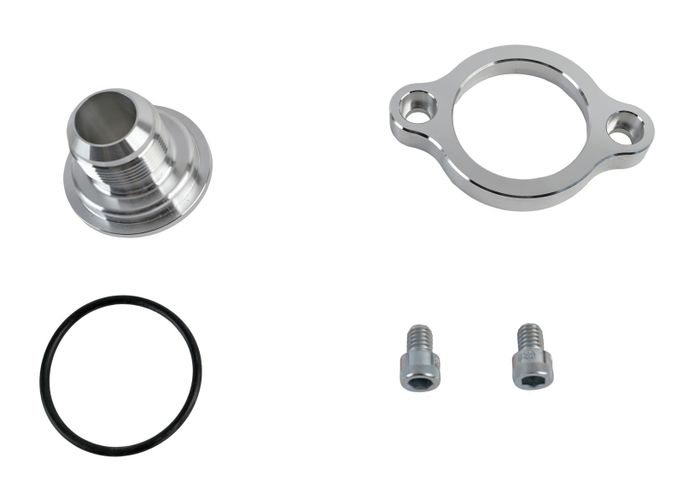 MCH-BTH-205, March Performance Thermostat Housings BTH-205 в ОАЭ, Дубай. Состояние - новое. Цена 320 AED. Фото, контакты продавца | AUTO.AE
