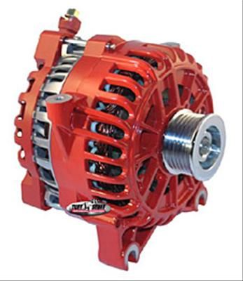 TFF-8252ARED, Tuff Stuff Performance High-Amp Output Alternators for 1999-2004 MUSTANG - 8252ARED في الإمارات العربية المتحدة, دبي. Condition - new. Price 1,450 AED. Photo, seller contacts | AUTO.AE