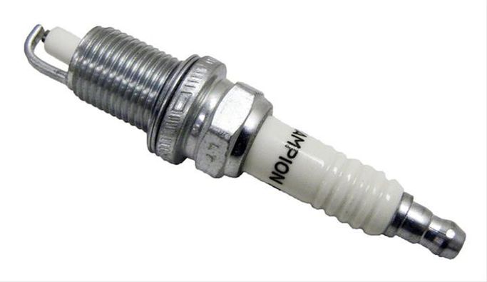 CWA-4318138, Crown Automotive Spark Plugs 4318138 в ОАЭ, Дубай. Состояние - новое. Цена 50 AED. Фото, контакты продавца | AUTO.AE
