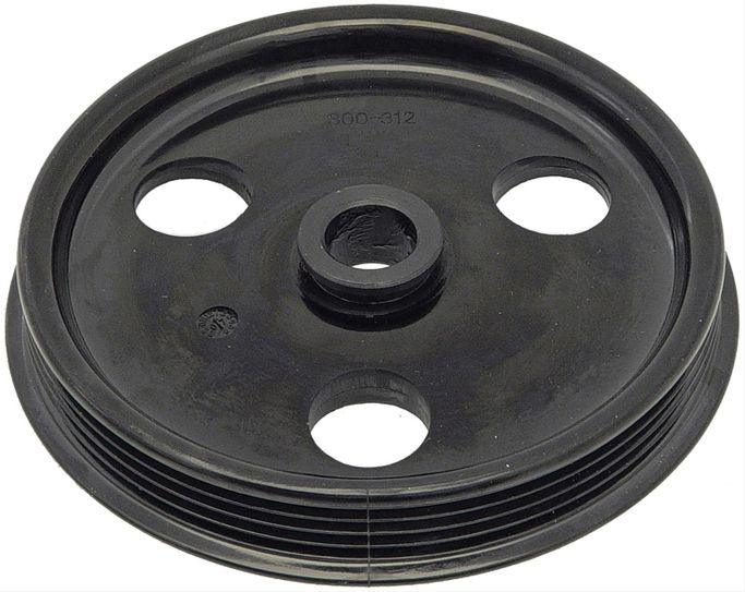RNB-300-312, Dorman Power Steering Pulleys for 2003-2005 NEON, 2001-2009 PT CRUISER - 300-312 in UAE, Dubai. Condition - new. Price 80 AED. Photo, seller contacts | AUTO.AE