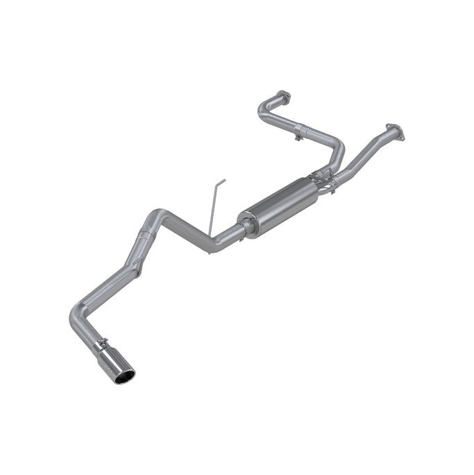 MBR-S5406AL, MBRP Installer Series Exhaust Systems for 2005-2019 FRONTIER - S5406AL в ОАЭ, Дубай. Состояние - новое. Цена 2 460 AED. Фото, контакты продавца | AUTO.AE