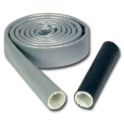 18076-50, THERMO-TEC 18076-50 HEAT SLEEVES 3/4" X 50' SILVER в ОАЭ, Дубай. Состояние - новое. Цена 2 530 AED. Фото, контакты продавца | AUTO.AE