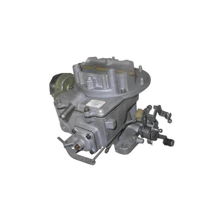 URM-7-7678, UREMCO Remanufactured  CFM 2-Barrel Carburetor 7-7678 في الإمارات العربية المتحدة, دبي. Condition - new. Price 1,060 AED. Photo, seller contacts | AUTO.AE