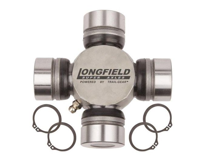 LSA-301476-1-KIT, Longfield Birfield Joints for 1984-1985 4RUNNER, 1979-1985 PICKUP - 301476-1-KIT في الإمارات العربية المتحدة, دبي. Condition - new. Price ⁦1,080 AED⁩. Photo, seller contacts | AUTO.AE