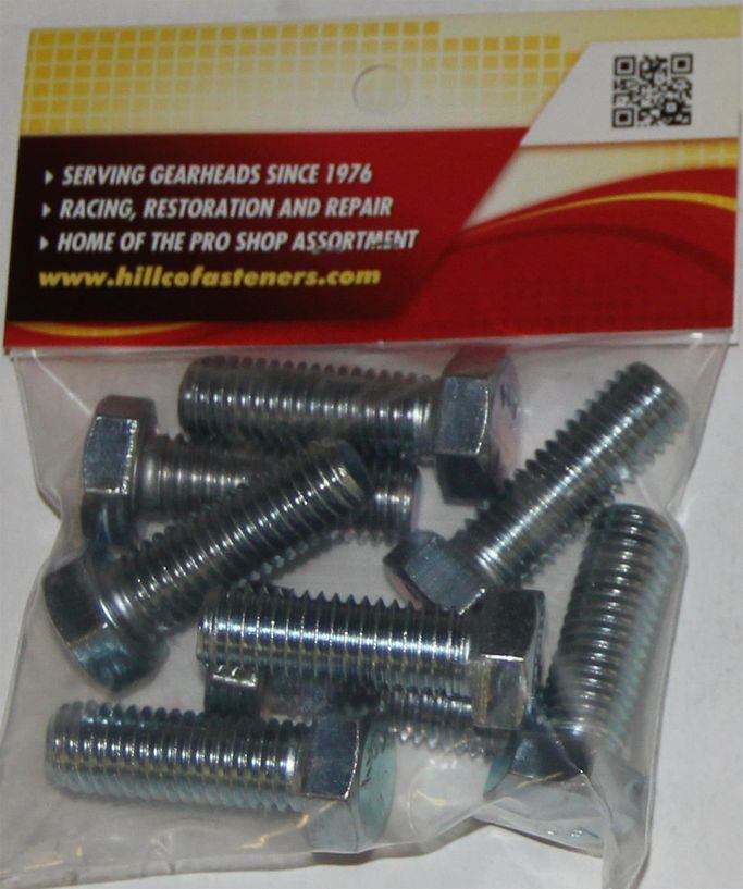 HFW-HP5500C150, Hillco Fastener Grade 5 Hex Head Cap Screws HP5500C150 в ОАЭ, Дубай. Состояние - новое. Цена ⁦30 AED⁩. Фото, контакты продавца | AUTO.AE