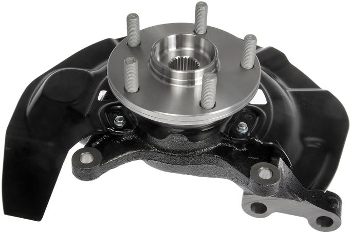 RNB-698-442, Dorman Loaded Steering Knuckles for 2004-2007 HIGHLANDER - 698-442 في الإمارات العربية المتحدة, دبي. Condition - new. Price 1,110 AED. Photo, seller contacts | AUTO.AE