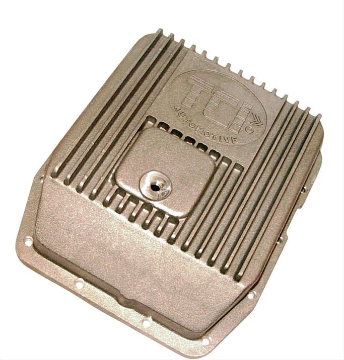 TCI-438000, TCI Transmission Pans 438000 في الإمارات العربية المتحدة, دبي. Condition - new. Price 1,280 AED. Photo, seller contacts | AUTO.AE