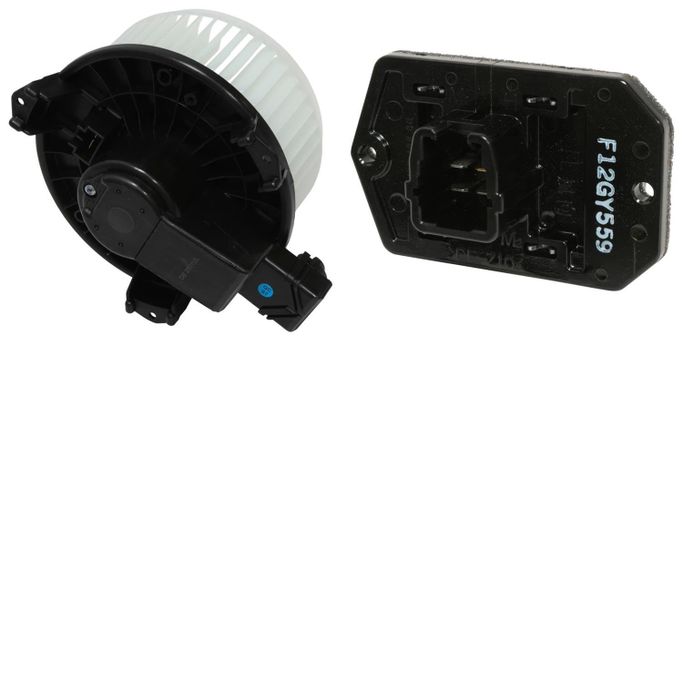UAC-BK1450, Universal Air Conditioner Blower Motors for 2007-2014 FJ CRUISER - BK 1450 في الإمارات العربية المتحدة, دبي. Condition - new. Price ⁦270 AED⁩. Photo, seller contacts | AUTO.AE