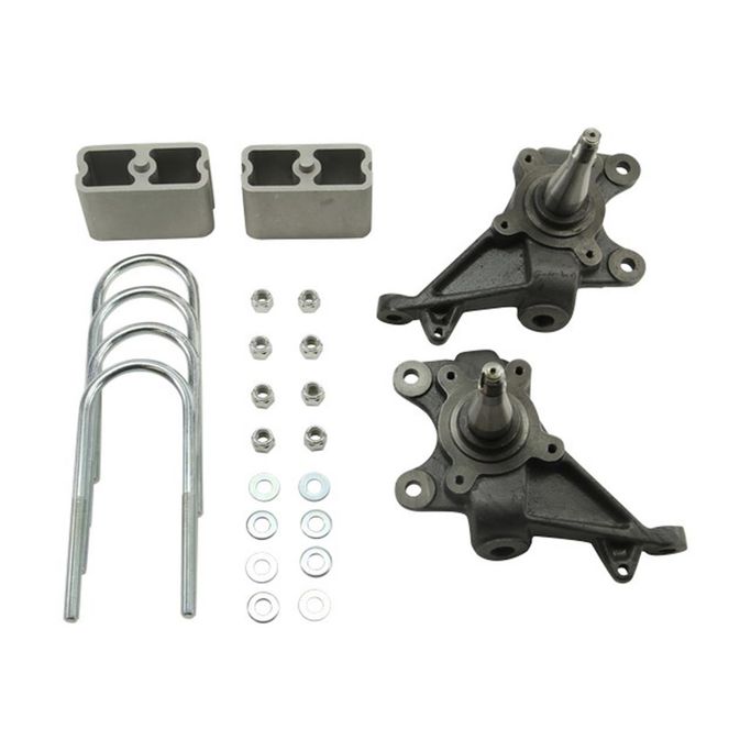 BEL-444, Belltech Lowering Kits for 1984-1995 PICKUP - 444 في الإمارات العربية المتحدة, دبي. Condition - new. Price ⁦2,210 AED⁩. Photo, seller contacts | AUTO.AE