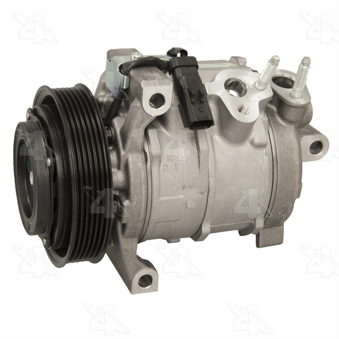 FSS-98314, Four Seasons Air Conditioning Compressors 98314 في الإمارات العربية المتحدة, دبي. Condition - new. Price 1,480 AED. Photo, seller contacts | AUTO.AE