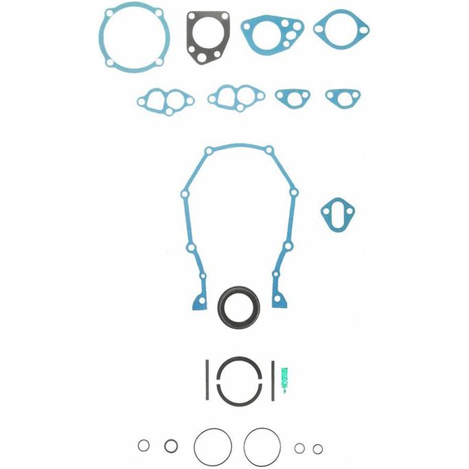 FEL-2716, Fel-Pro Performance R.A.C.E. Gasket Sets 2716 in UAE, Dubai. Condition - new. Price 200 AED. Photo, seller contacts | AUTO.AE
