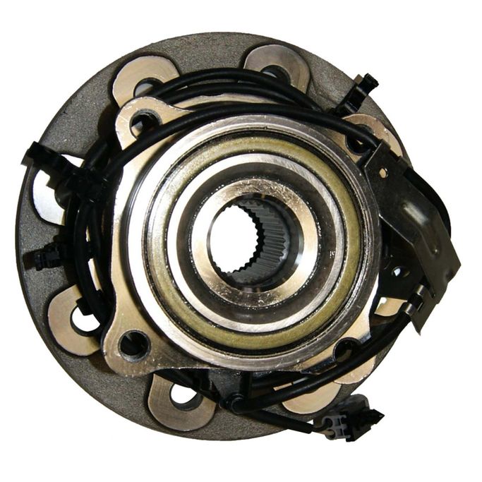 GMB-720-0339, GMB Wheel Bearing and Hub Assemblies for 1998-1999 RAM 2500 - 720-0339 في الإمارات العربية المتحدة, دبي. Condition - new. Price ⁦830 AED⁩. Photo, seller contacts | AUTO.AE
