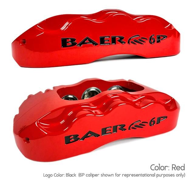 BAE-4302532R, Baer Disc Brake Systems Disc Brake Kits 4302532R in UAE, Dubai. Condition - new. Price 15,040 AED. Photo, seller contacts | AUTO.AE