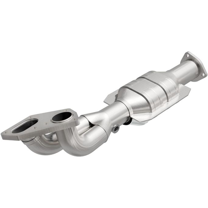 MPE-23555, MagnaFlow Direct-Fit Catalytic Converters for 1975-1989 911 - 23555 in UAE, Dubai. Condition - new. Price ⁦2,470 AED⁩. Photo, seller contacts | AUTO.AE