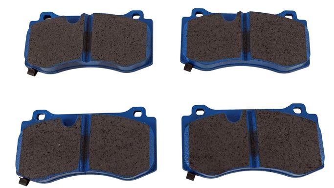 EBC-DP51764NDX, EBC Bluestuff NDX Brake Pads DP51764NDX في الإمارات العربية المتحدة, دبي. Condition - new. Price 1,390 AED. Photo, seller contacts | AUTO.AE