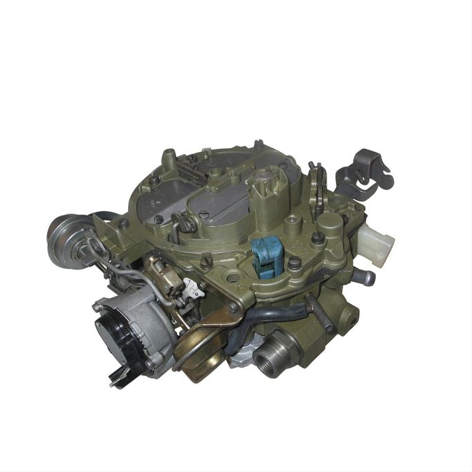 URM-1-350, UREMCO Remanufactured  CFM 4-Barrel Carburetor 1-350 в ОАЭ, Дубай. Состояние - новое. Цена 1 480 AED. Фото, контакты продавца | AUTO.AE