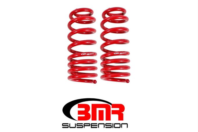 BMR-SP091R, BMR Lowering Springs for 1993-2002 CAMARO, FIREBIRD - SP091R في الإمارات العربية المتحدة, دبي. Condition - new. Price 960 AED. Photo, seller contacts | AUTO.AE