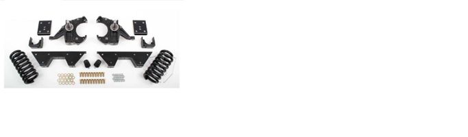 MMC-93151, McGaughy's Suspension Lowering Kits 93151 في الإمارات العربية المتحدة, دبي. Condition - new. Price 4,180 AED. Photo, seller contacts | AUTO.AE