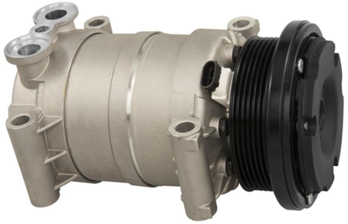 FSS-2128NK, Four Seasons Complete Air Conditioning Kits 2128NK في الإمارات العربية المتحدة, دبي. Condition - new. Price 1,410 AED. Photo, seller contacts | AUTO.AE