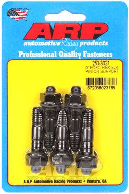 250-3021, ARP 250-3021 Carrier Fastener 9˝ pinion support stud kit. hex. 8740 (Ford rear end) في الإمارات العربية المتحدة, دبي. Condition - new. Price 260 AED. Photo, seller contacts | AUTO.AE