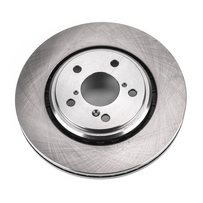 PWR-JBR1590, PowerStop Autospecialty OE Replacement Rotors JBR1590 в ОАЭ, Дубай. Состояние - новое. Цена 370 AED. Фото, контакты продавца | AUTO.AE