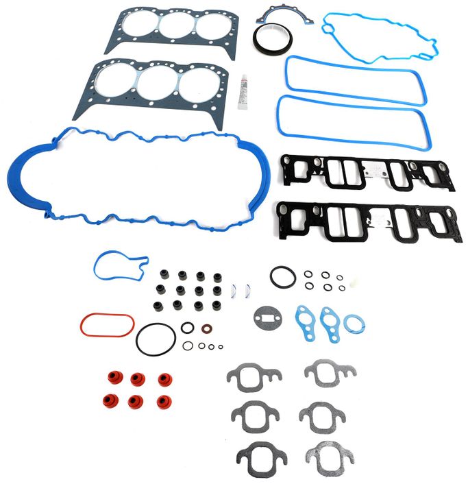 FEL-260-1738T, Fel-Pro Engine Gasket Kits 260-1738T in UAE, Dubai. Condition - new. Price 760 AED. Photo, seller contacts | AUTO.AE