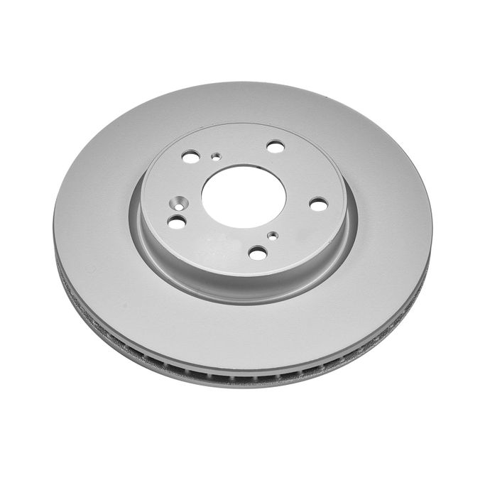 PWR-JBR1571EVC, PowerStop Evolution GEOMET Coated Rotors for 2013-2022 ACCORD, 2015 CIVIC - JBR1571EVC في الإمارات العربية المتحدة, دبي. Condition - new. Price 330 AED. Photo, seller contacts | AUTO.AE