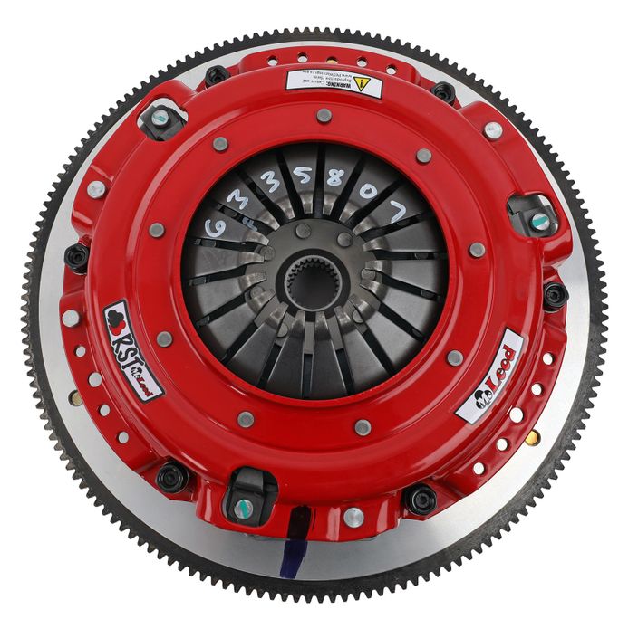 MCL-6335807, McLeod RST Street Twin Clutch Kits for 1996-2017 MUSTANG - 6335807 في الإمارات العربية المتحدة, دبي. Condition - new. Price ⁦5,710 AED⁩. Photo, seller contacts | AUTO.AE