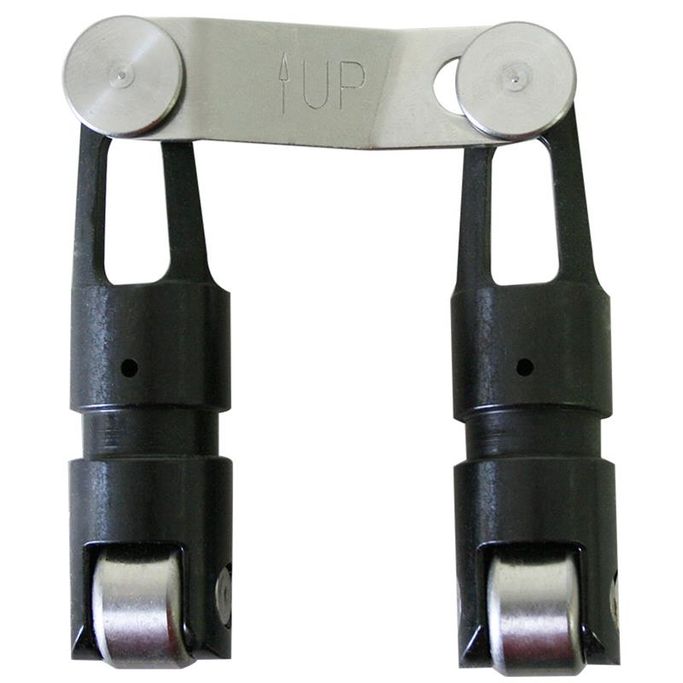 HRS-91133-2, Howards Cams Pro Lite Direct Lube Mechanical Roller Lifters 91133-2 in UAE, Dubai. Condition - new. Price 610 AED. Photo, seller contacts | AUTO.AE