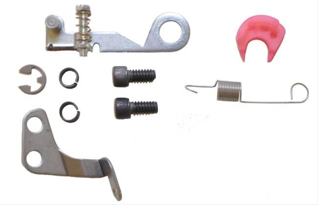 QFT-49-6QFT, Quick Fuel Transmission Kickdown Brackets 49-6QFT в ОАЭ, Дубай. Состояние - новое. Цена 200 AED. Фото, контакты продавца | AUTO.AE