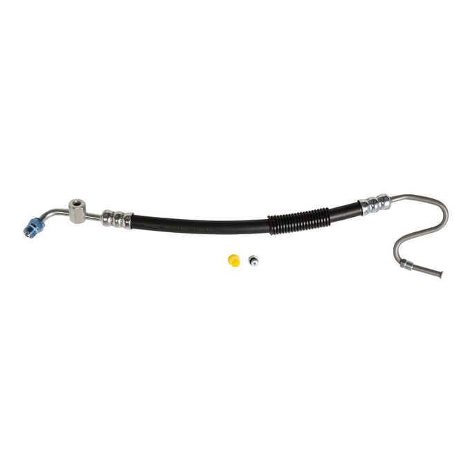 EDD-71851, Edelmann Power Steering Pressure Hoses 71851B في الإمارات العربية المتحدة, دبي. Condition - new. Price 130 AED. Photo, seller contacts | AUTO.AE